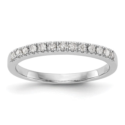 Platin Diamant Ring