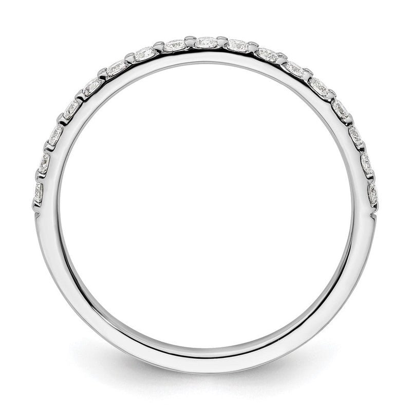 14K Gelbgold Diamant Ring