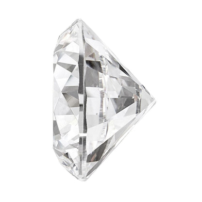 Im Labor Gezüchtet Vs/si+ G+ 5.1mm Rund Diamant