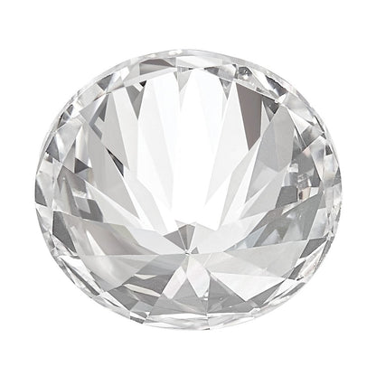 Im Labor Gezüchtet Vs/si+ G+ 3.5mm Rund Diamant