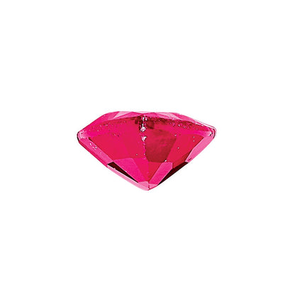 Edelstein Rubin Aa Qualität 3x1.5mm Marquise