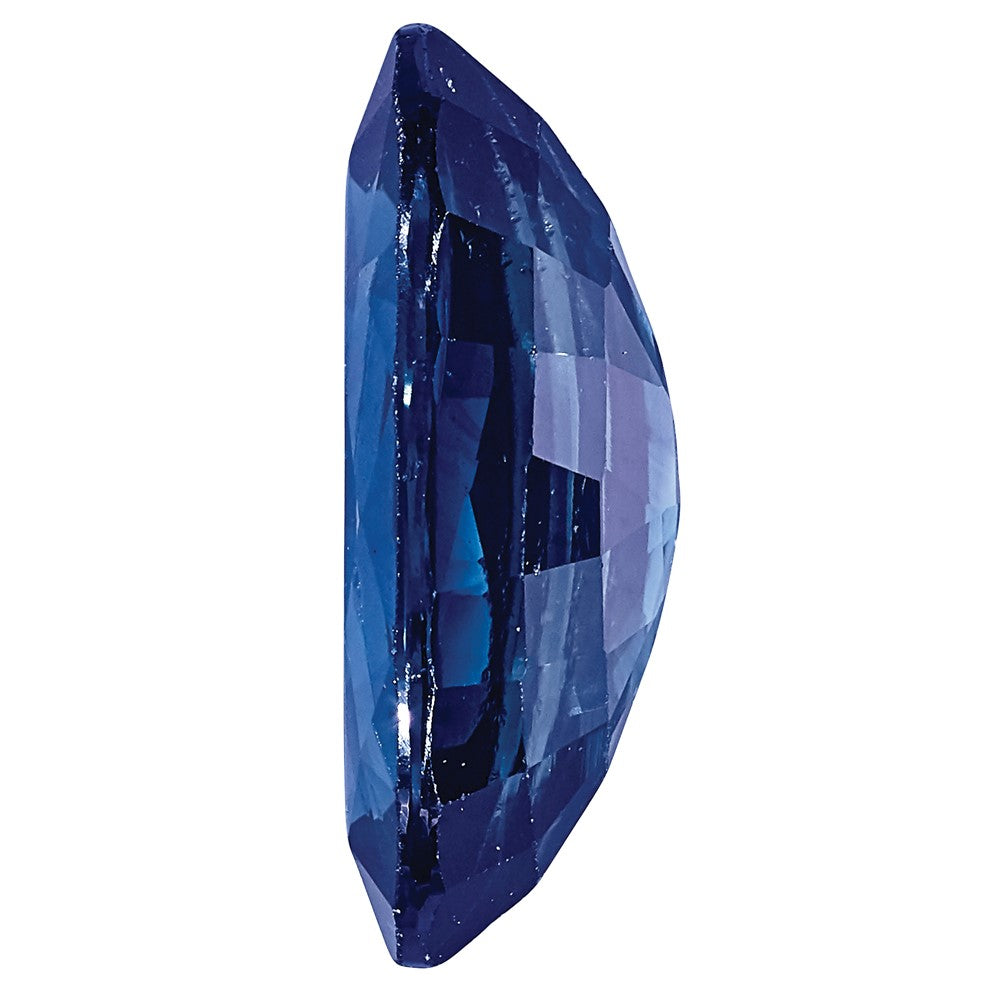 Edelstein Blau Saphir Aa Qualität 7x3.5mm Marquise