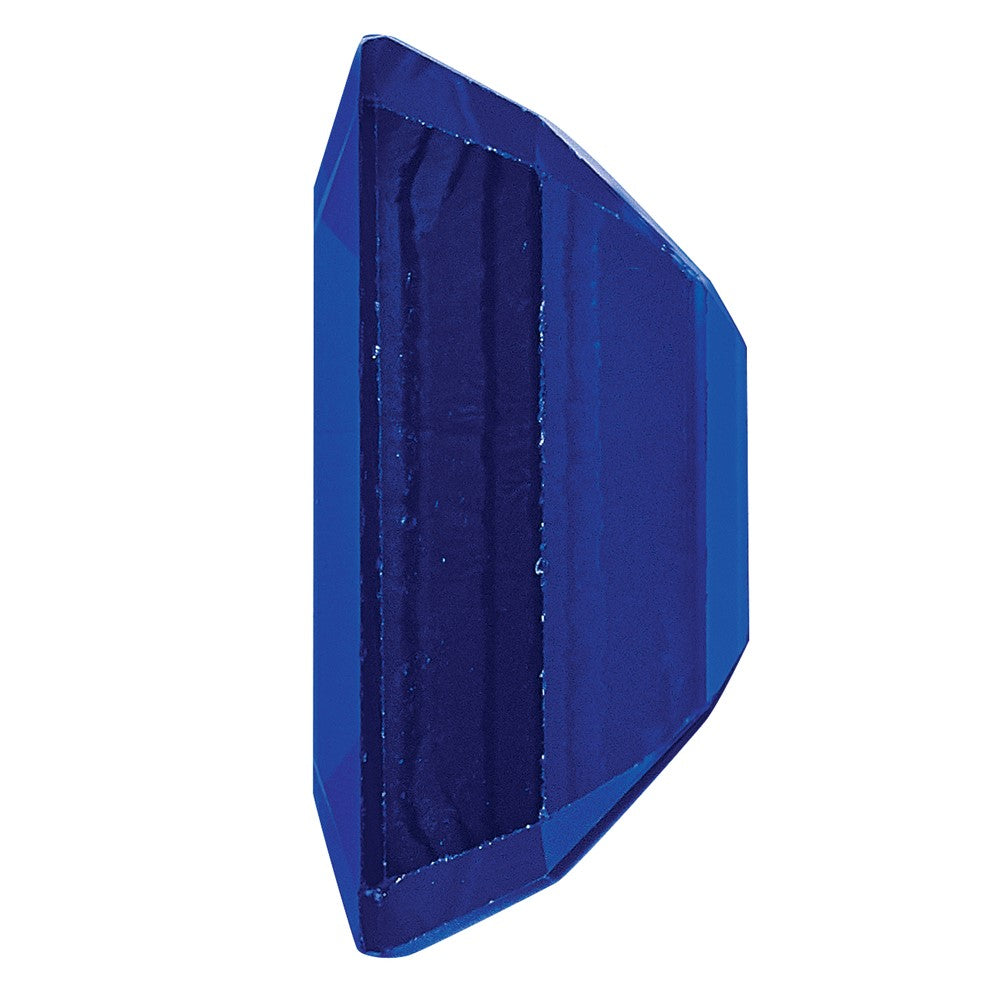 Edelstein Blau Saphir Aa Qualität 6x4mm Smaragdschliff