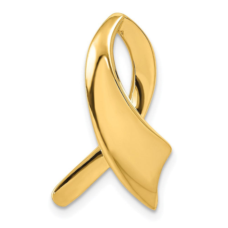14K Gelbgold Anhänger
