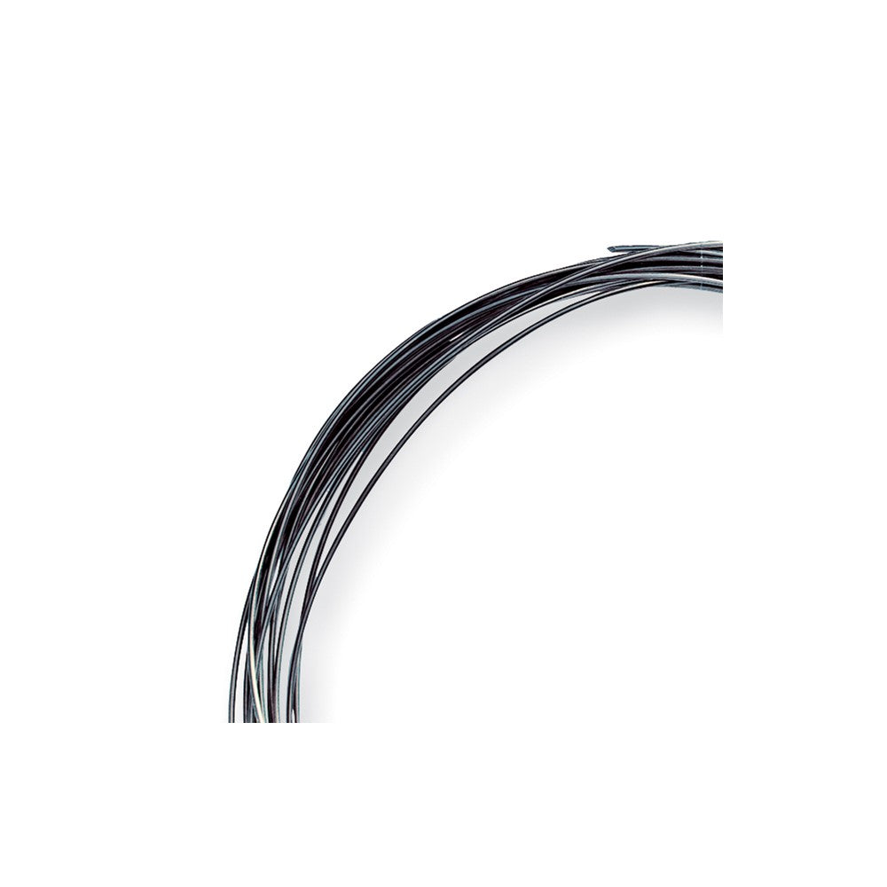 Sterlingsilber Mittel Draht