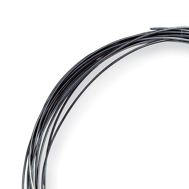 Sterlingsilber Hard Draht