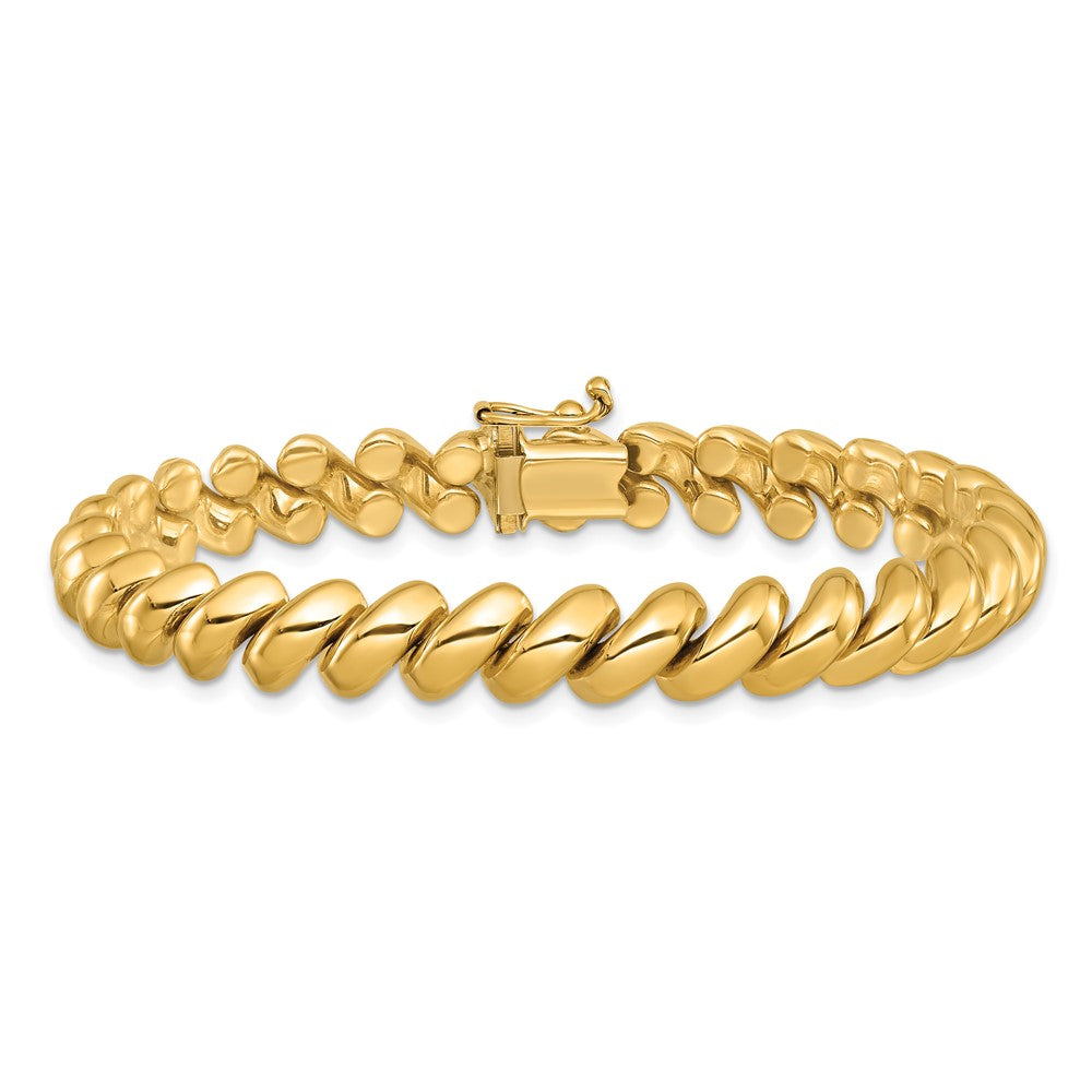 14K San Marco Armband