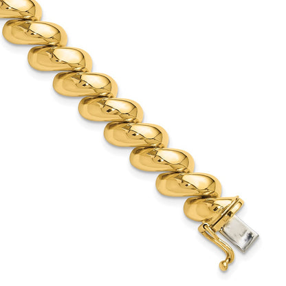 14K San Marco Armband