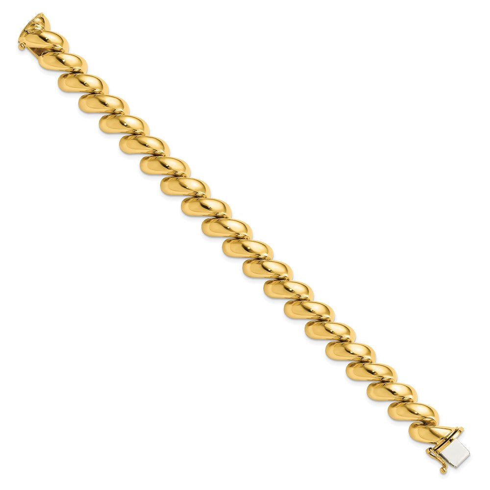 14K San Marco Armband