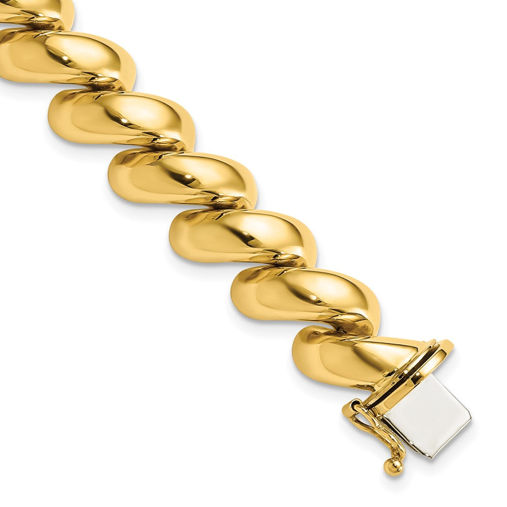 14K San Marco Armband