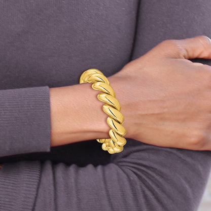 14K San Marco Armband