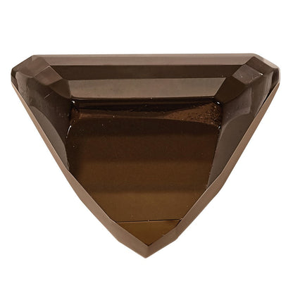 Edelstein Rauch Quarz Aa Qualität 20x10mm Barrel