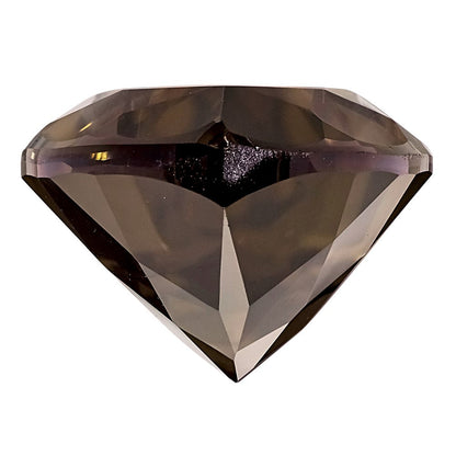 Edelstein Rauch Quarz Aa Qualität 18x9mm Marquise