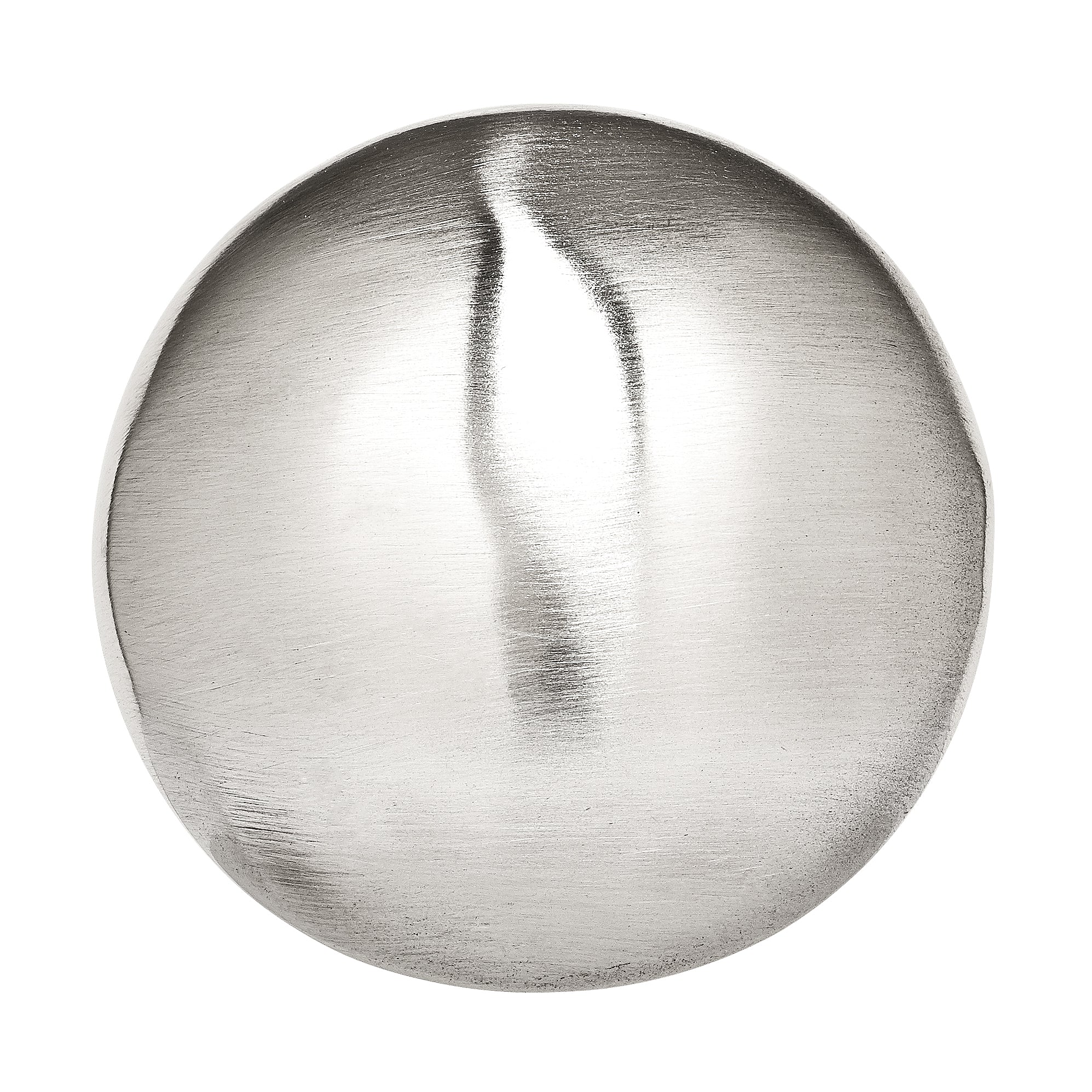 Edelstahl Matt Strukturiert Sides Ring