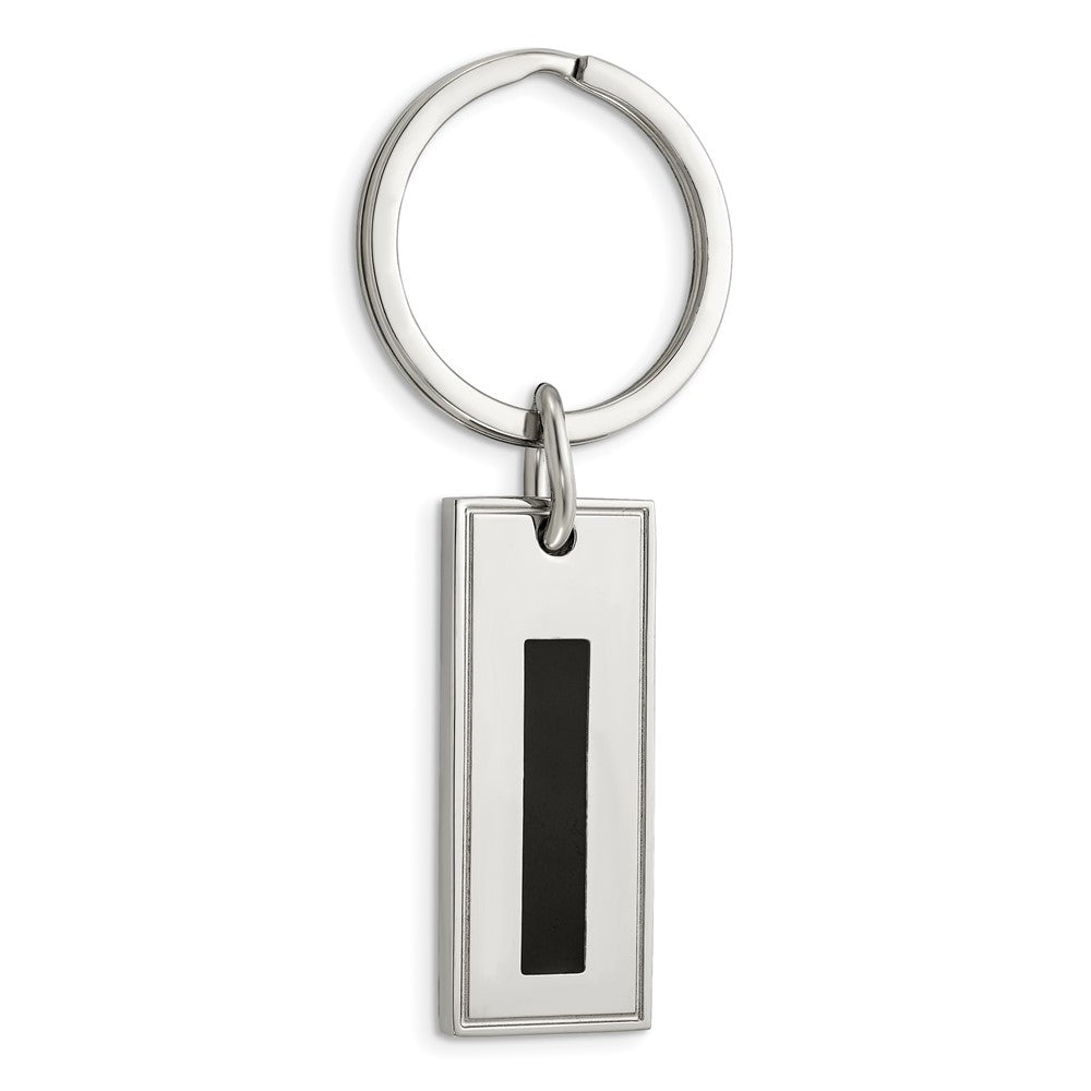 8.50 Zoll Chisel Edelstahl Emailliert Armband, Geldklammer und Key Ring Set