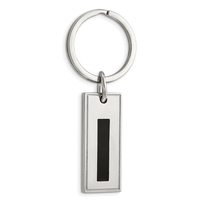 8.50 Zoll Chisel Edelstahl Emailliert Armband, Geldklammer und Key Ring Set