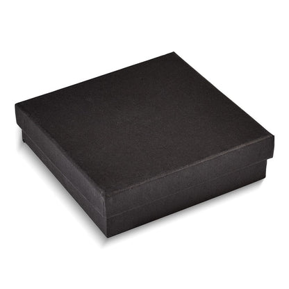 Edelstahl Chocolate Ip-beschichtet 4-piece Boxed Set