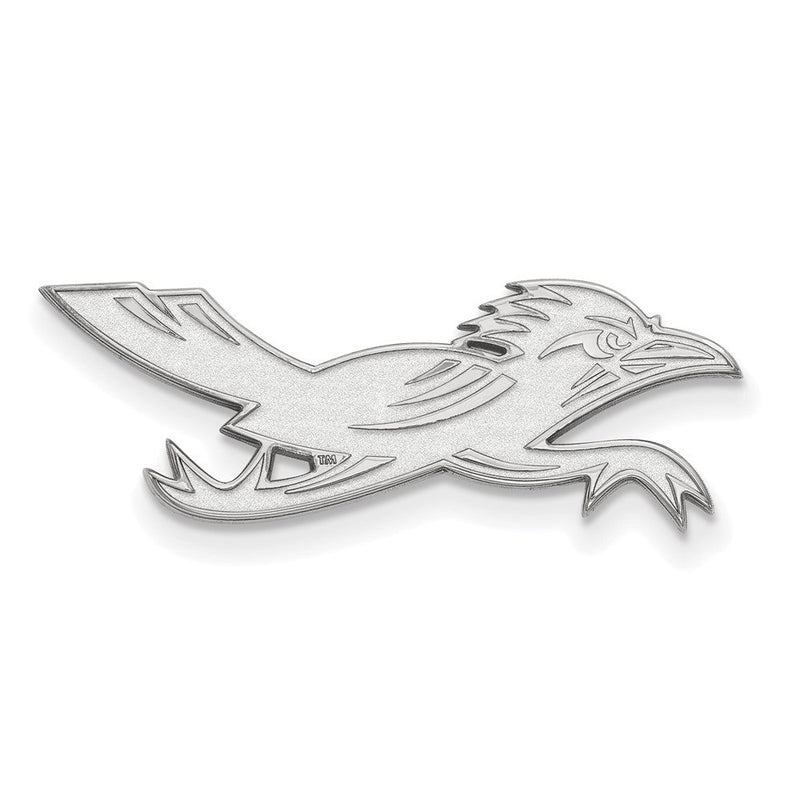 Sterlingsilber Rhodiniert Logoart University Of Texas-san Antonio Anstecknadel