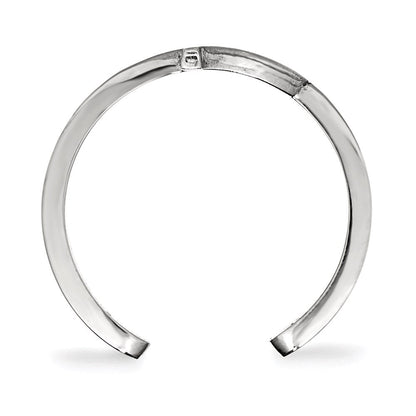 Sterlingsilber Rhodiniert Logoart Georgia Institut Of Technologie G T Zehenring