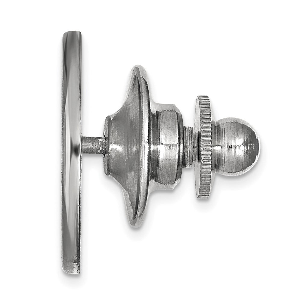 Sterlingsilber Rhodiniert Logoart University Of South Carolina Anstecknadel