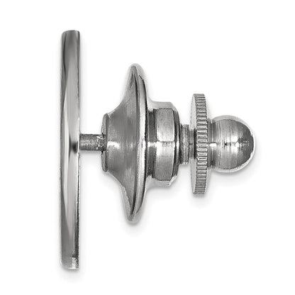 Sterlingsilber Rhodiniert Logoart University Of South Carolina Anstecknadel