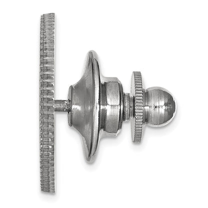 Sterlingsilber Rhodiniert Logoart University Of Illinois Wappen Anstecknadel