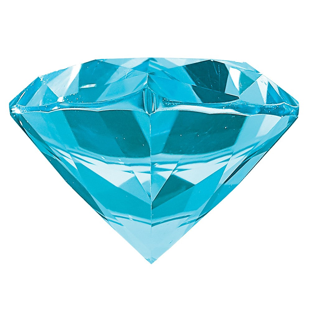 Edelstein Paraiba Passion Topas 10x7mm Tropfen