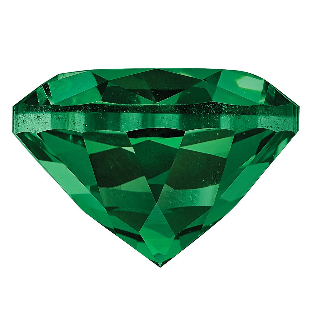 Edelstein Rainforest Passion Topas 1.25mm Rund