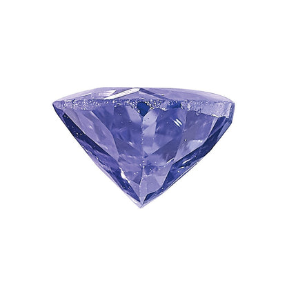 Edelstein Tansanit A Qualität 6x3mm Marquise