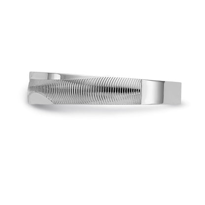 14K Weißgold Aa Qualität.02 Karat Diamant Trio Damen Komplett Ehering