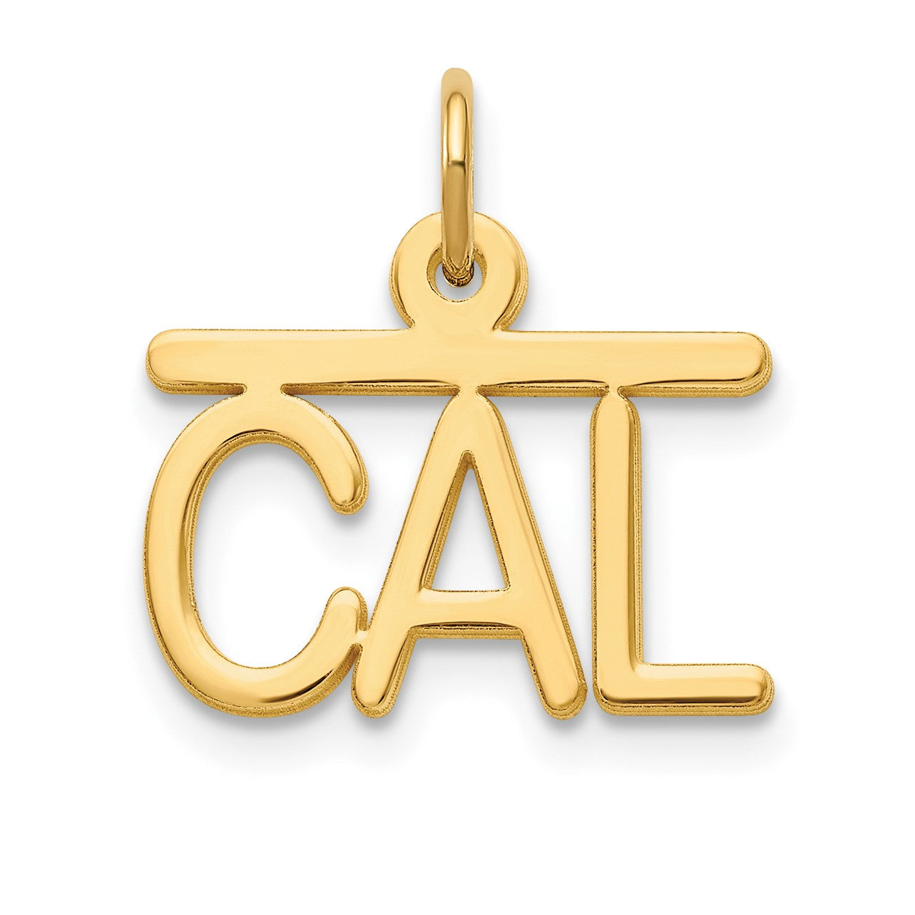 Vergoldet Sterlingsilber /gold Oberteil Br Name Platte