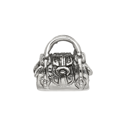 Sterlingsilber Reflections Kinder Handbag Perle