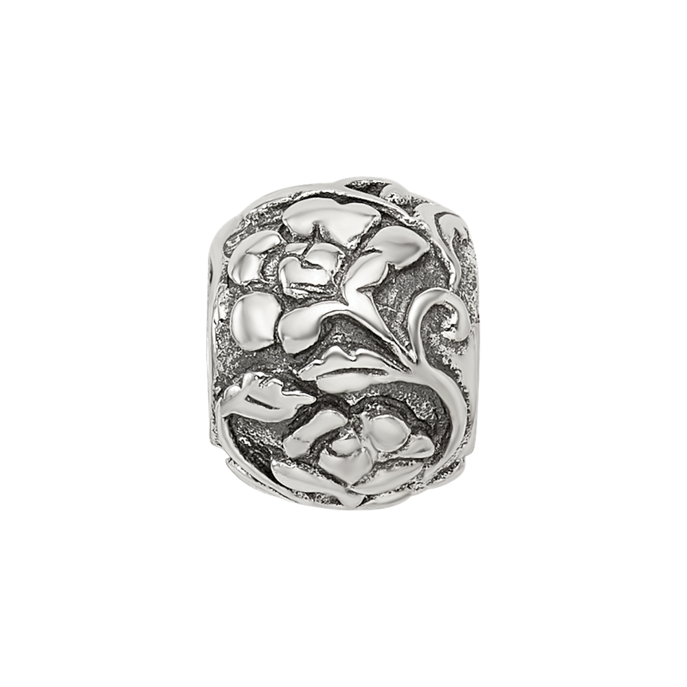 Sterlingsilber Reflections Blumen Perle