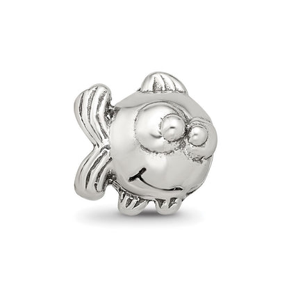Sterlingsilber Reflections Kinder Fisch Perle