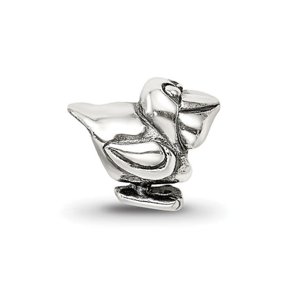 Sterlingsilber Reflections Kinder Pelican Perle