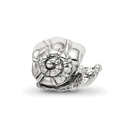 Sterlingsilber Reflections Kinder Snail Perle