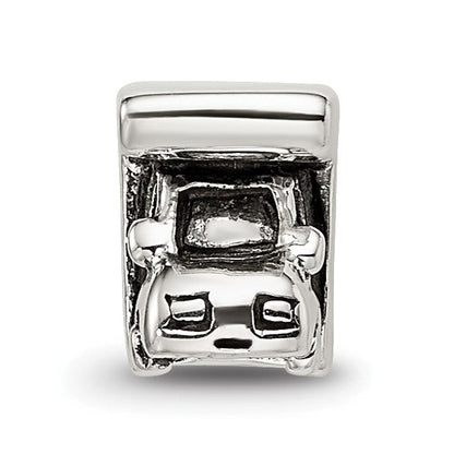Sterlingsilber Reflections Rv Camper Perle