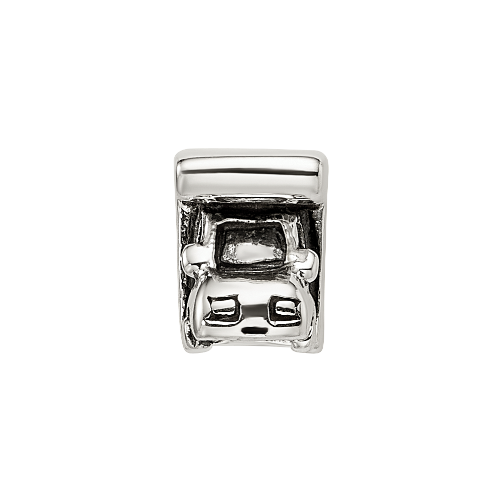 Sterlingsilber Reflections Rv Camper Perle