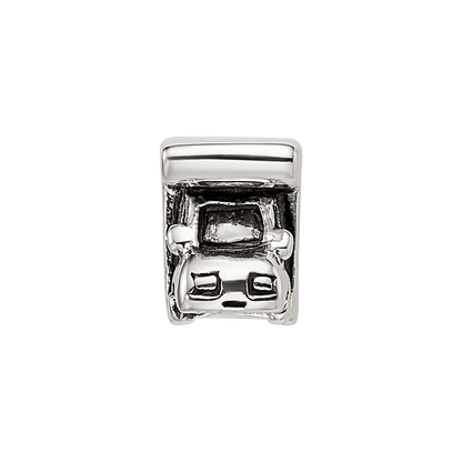 Sterlingsilber Reflections Rv Camper Perle