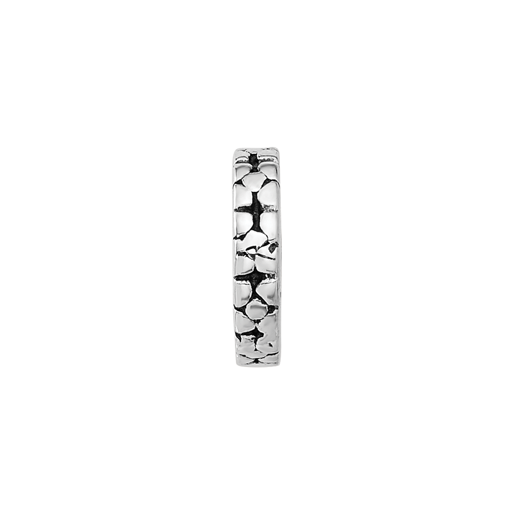 Sterlingsilber Reflections Blumen Spacer Perle