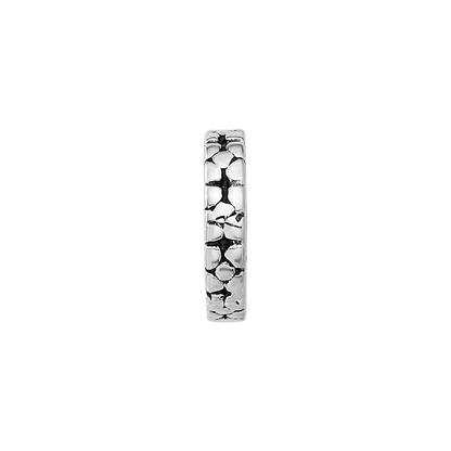 Sterlingsilber Reflections Blumen Spacer Perle