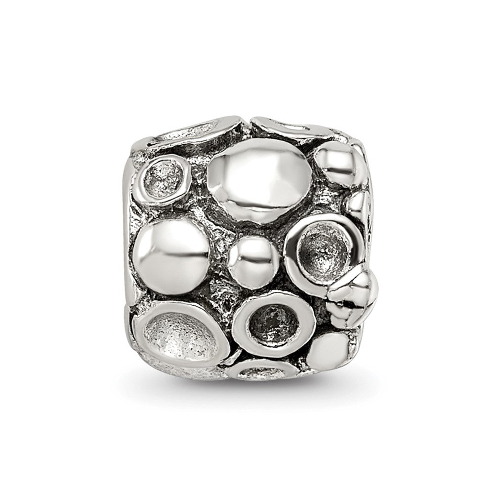 Sterlingsilber Reflections Dots Bali Perle
