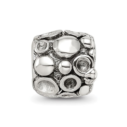 Sterlingsilber Reflections Dots Bali Perle