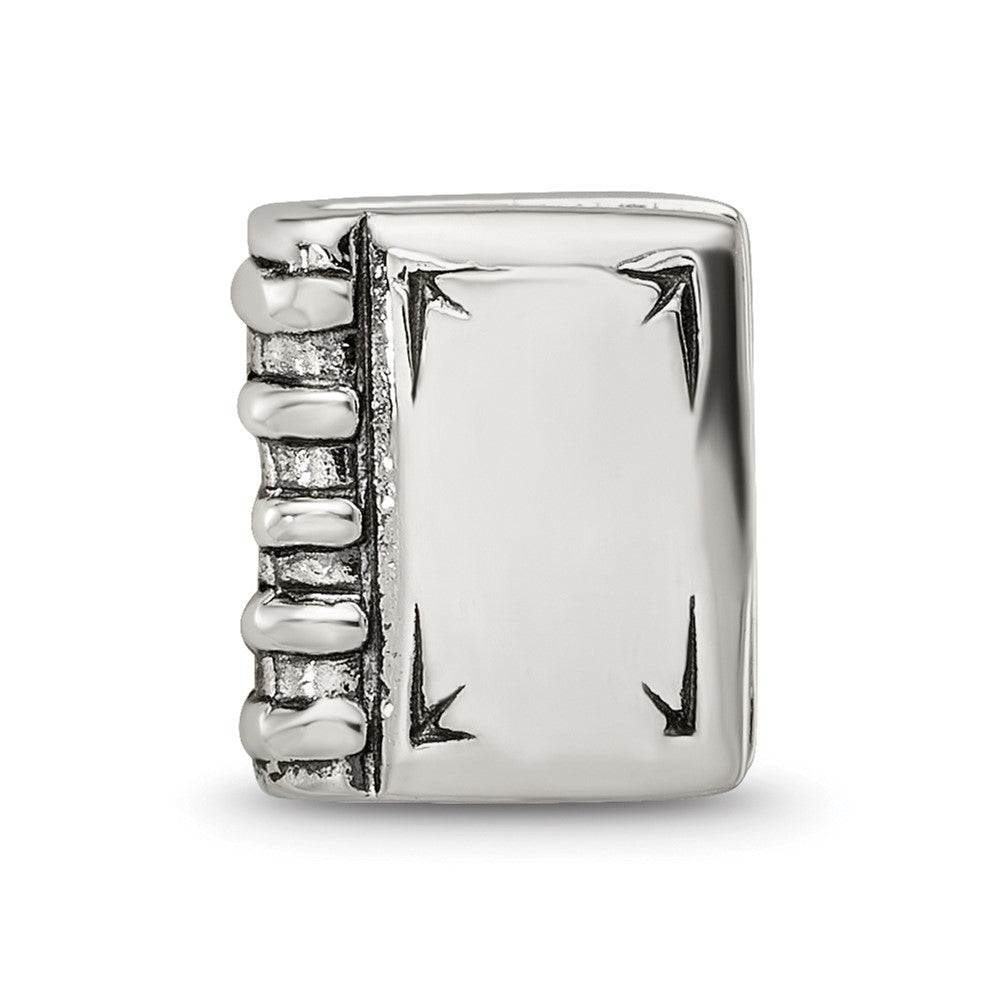 Sterlingsilber Reflections Book Perle