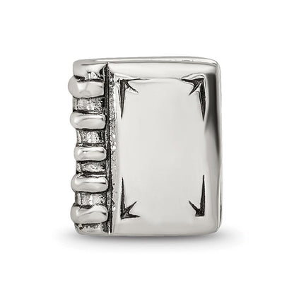 Sterlingsilber Reflections Book Perle