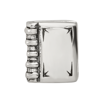 Sterlingsilber Reflections Book Perle