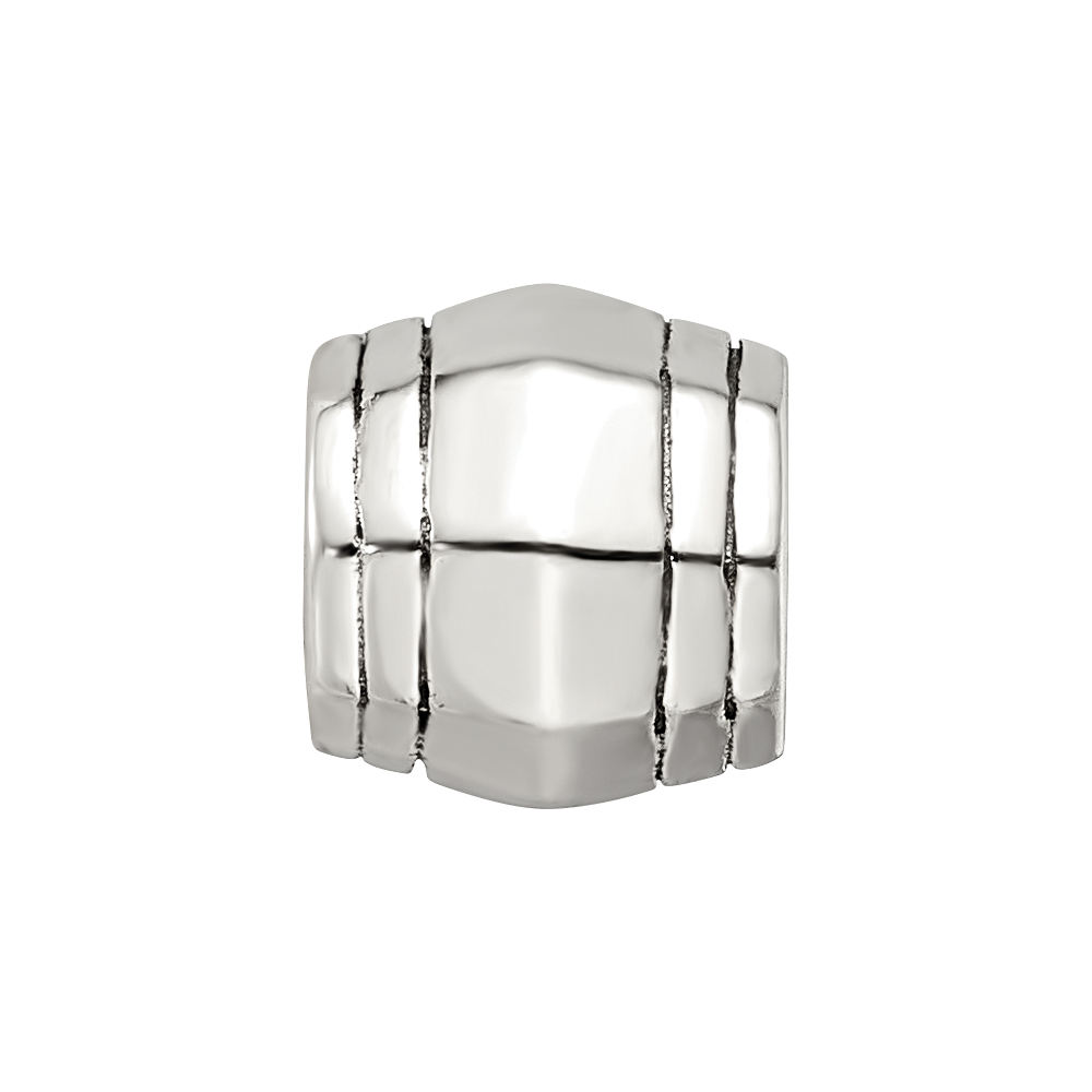 Sterlingsilber Reflections Bali Perle