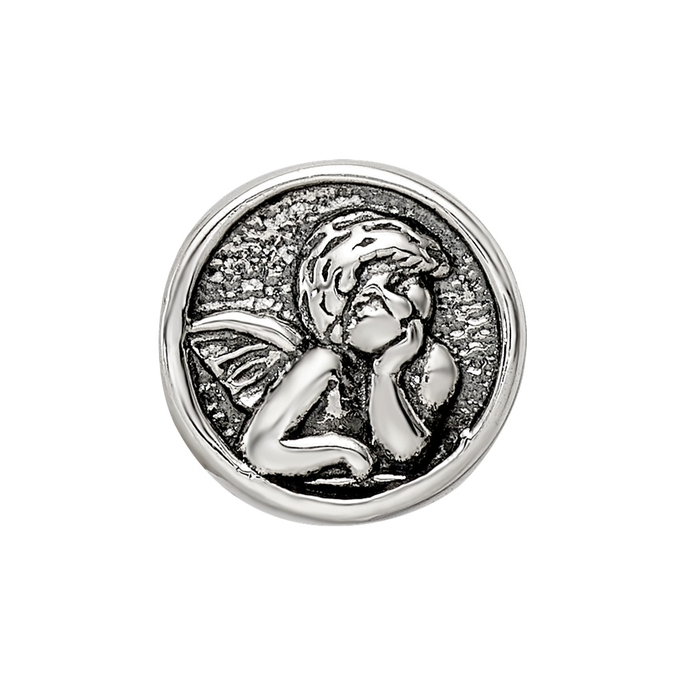 Sterlingsilber Reflections Engel Perle