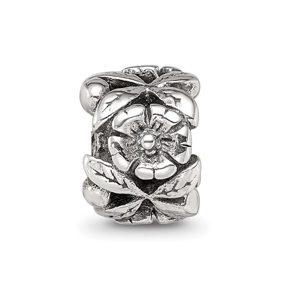 Sterlingsilber Reflections Blumen Perle