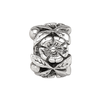 Sterlingsilber Reflections Blumen Perle